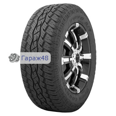 Toyo Open Country A/T plus 235/75 R15 109T