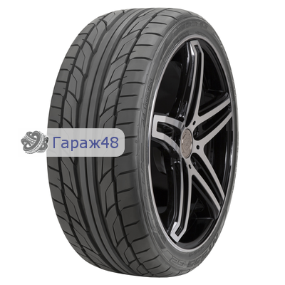 Nitto NT555 G2 235/50 R18 101Y