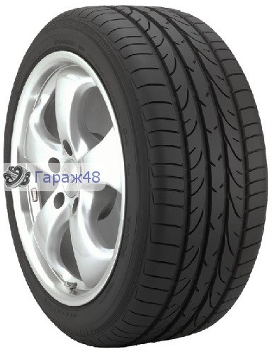 Bridgestone Potenza RE050 245/45 R17 95Y