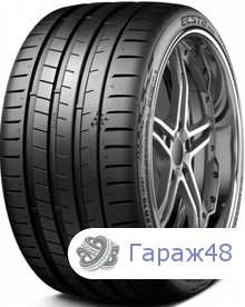Kumho Ecsta PS91 285/40 R19 107Y